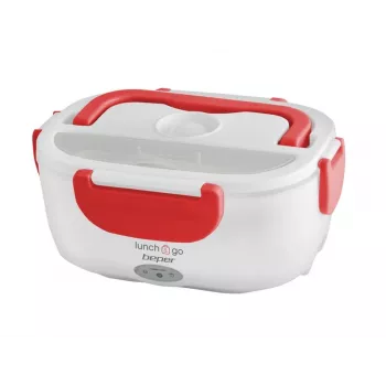 Portavivande elettrico Beper 90.920R – scaldavivande 1 L
