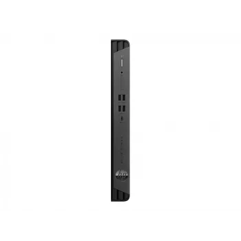 Case per PC MSI MAG FORGE 320R AIRFLOW micro tower nero, trasparente