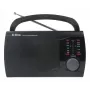 Radio FM AM Eltra Ewa nero
