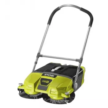 Scopa spazzatrice con cavo RYOBI 18V 53cm R18SW3-0