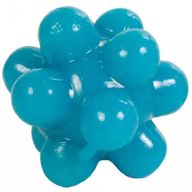 Set TRIXIE con palline sonore 3,5 cm 4 pz.