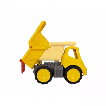 Power Worker Mini Kipper, veicolo giocattolo