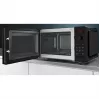 Siemens iQ300 FF023LMB2 microonde nero microonde solo da tavolo 20 L 800 W