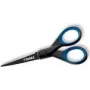 Forbici Dahle 54305 universale taglio dritto nero Blueberry