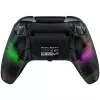 GameSir gamepad Kaleid nero trasparente con filo USB Type-C per Xbox One / Xbox Series X / Series S, cavo 3 m