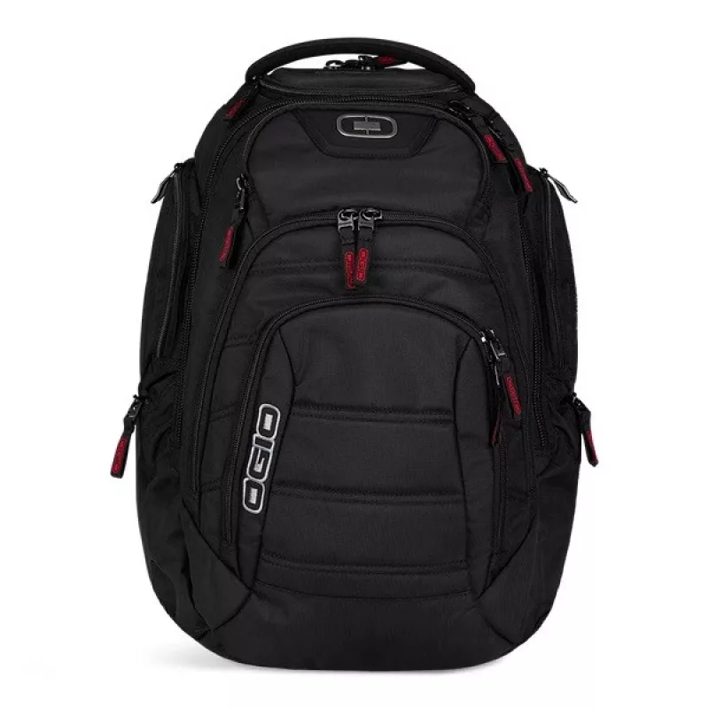 Ogio zaino Renegade RSS nero P/N: 111059_03