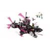 LEGO® DREAMZzz™ Sottomarino Squalo da Incubo Giocattolo 71500