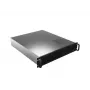 Case rack Lanberg SC01-5202-12B 2U nero 3 ventole HDD+SSD