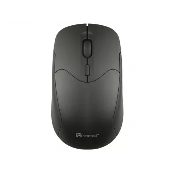 Tracer Boss RF Nano Mouse ottico wireless, 1600 DPI, nero