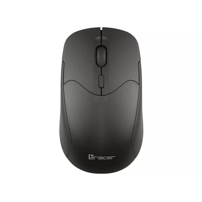 Tracer Boss RF Nano Mouse ottico wireless, 1600 DPI, nero