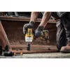 Avvitatore a impulsi DeWALT DCF961NT-XJ, 1200 RPM, 2372 N⋅m