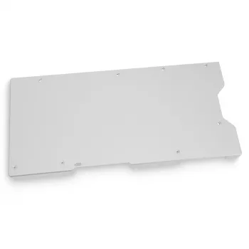Pad termico EK Water Blocks Alluminio Argento