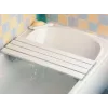 Sedile da vasca da bagno 4 doghe