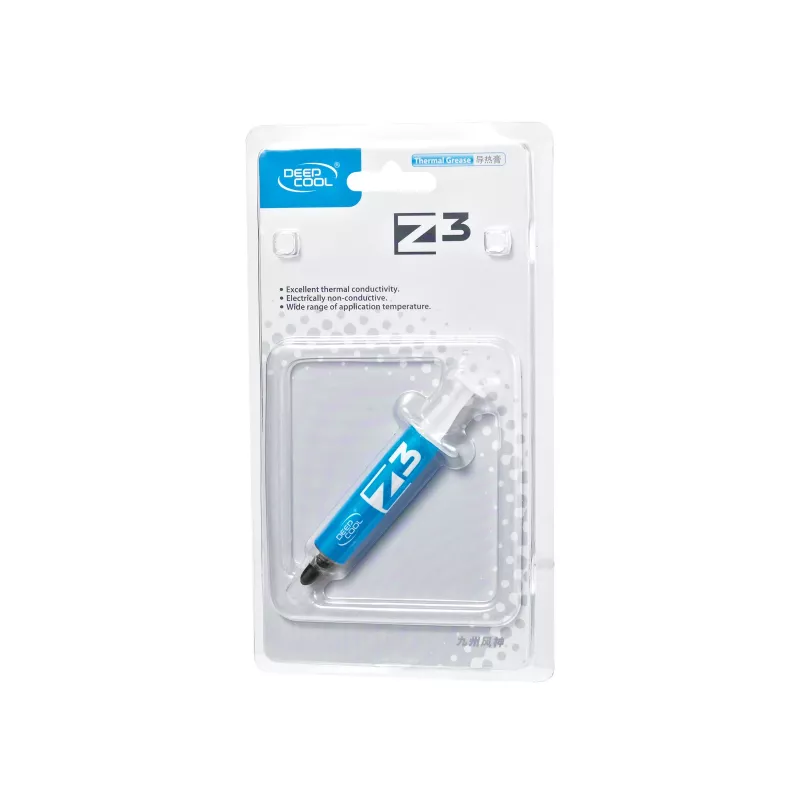 Pasta termica DeepCool Z3