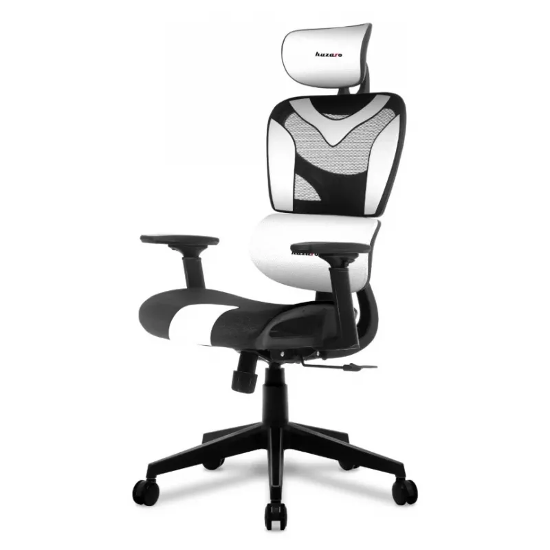 Sedia da gaming Huzaro Combat 8.0 bianco