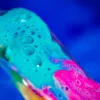 Kit scientifico Liscianigiochi Crazy Science Slime Camaleonte 304-PL89246 – set didattico di esperimenti con lo slime