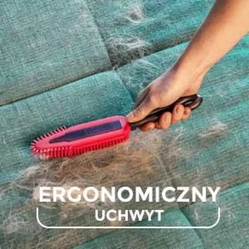 Spazzola elettrostatica Vileda PET PRO