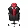 Diablo X-PLAYER 2.0 KING sedia da gaming Crimson antracite