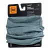 Buff Solid Pool scaldacollo blu