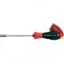 Wiha 33007 Set di cacciaviti con caricatore di bit, 8 pz.