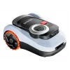 Robot rasaerba Segway Navimow i215 LiDAR – larghezza di taglio 22 cm, altezza 2–7 cm, batteria