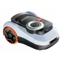 Robot rasaerba Segway Navimow i215 LiDAR – larghezza di taglio 22 cm, altezza 2–7 cm, batteria
