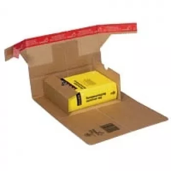 Dinkhauser 20 confezioni per libri ColomPac® 37,1 x 27,2 x 10,2 cm