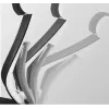 Sedia da ufficio MA-Manager 3.9 nero