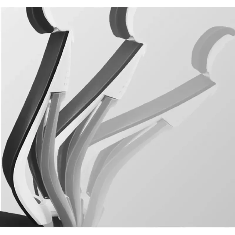 Sedia da ufficio MA-Manager 3.9 nero