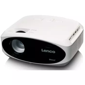 Lenco LPJ-900WH prodotto