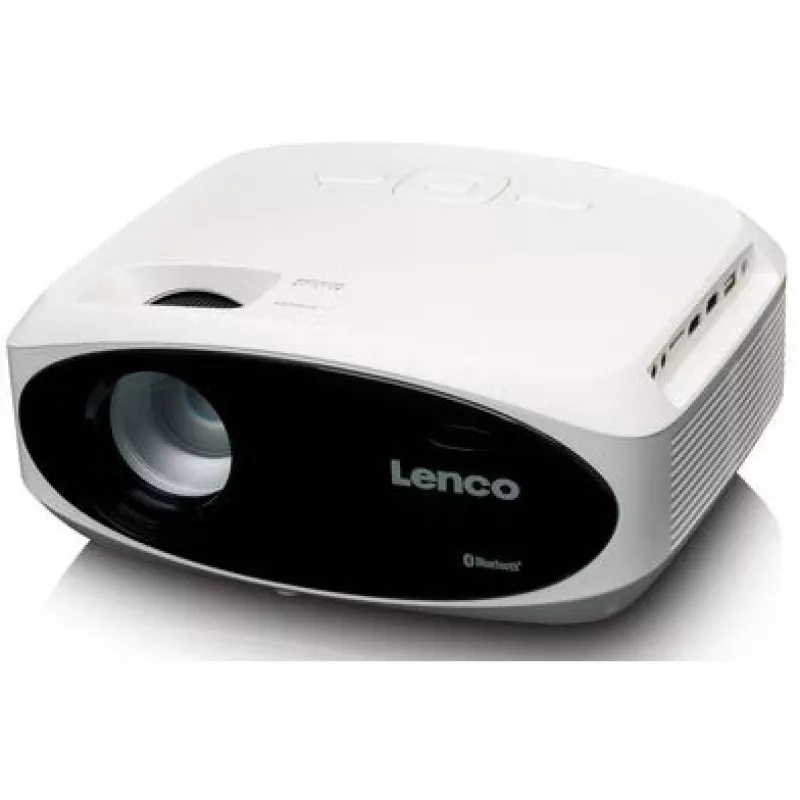 Lenco LPJ-900WH prodotto