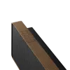 Soundbar Bang & Olufsen Beosound Stage quercia grigia Dolby Atmos 100 dB