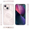 StyleShell SHOCKFlex, custodia per cellulare trasparente, iPhone 16 Plus, compatibile MagSafe