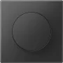 Jung coperchio con manopola serie LS, grafite LS 1740 SWM (LS1740SWM)
