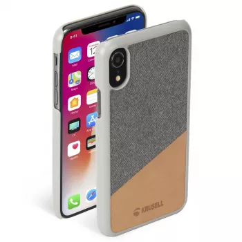 Cover Krusell Tanum iPhone XR 15,5 cm (6,1