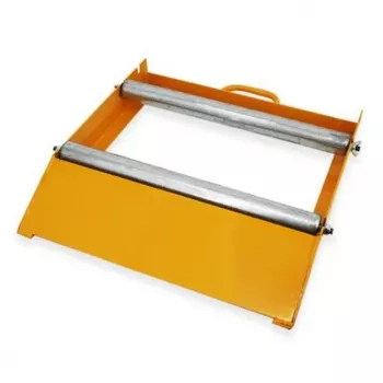 Supporto per tamburo Extralink FXPB-1, orizzontale, portata fino a 200 kg
