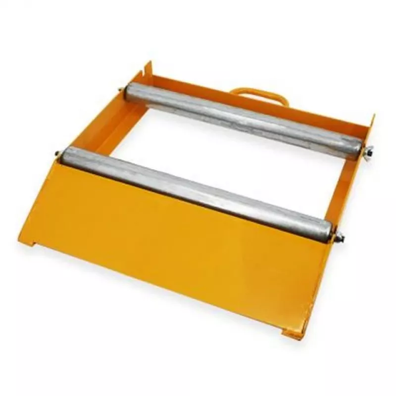 Supporto per tamburo Extralink FXPB-1, orizzontale, portata fino a 200 kg
