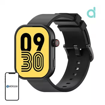 Smartwatch Zeblaze Btalk Plus (nero)