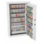 Phoenix Safe Co. KS0033E MKII portachiavi/organizer bianco