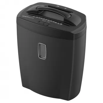 Distruggidocumenti GENIE 580 XCD Plus nero