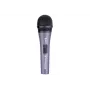 Microfono dinamico da canto Sennheiser e 825-S, cardioide, 40–15.000 Hz, XLR con cavo, corpo in metallo