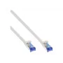 Cavo di rete S-Conn 75713 grigio 3 m Cat6a S/FTP (S-STP) (75713)
