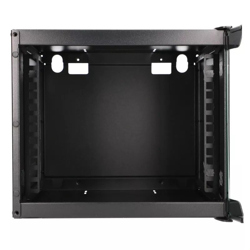 EXTRALINK LITE 4U 10 280X310 armadio rack a parete nero
