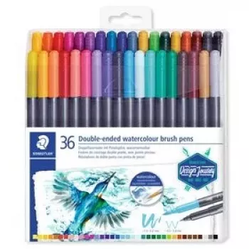 Pennarello Staedtler 3001 36 colori