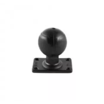 Motorola MT4510 kit di montaggio nero