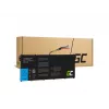 Green Cell AC62 batteria di ricambio per laptop