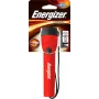 Energizer Light 2AA torcia rossa LED (E300668800)