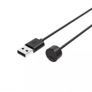 Cavo di ricarica FIXED per Xiaomi Mi Band 5/6/7 — USB-A a connettore proprietario, 1 m