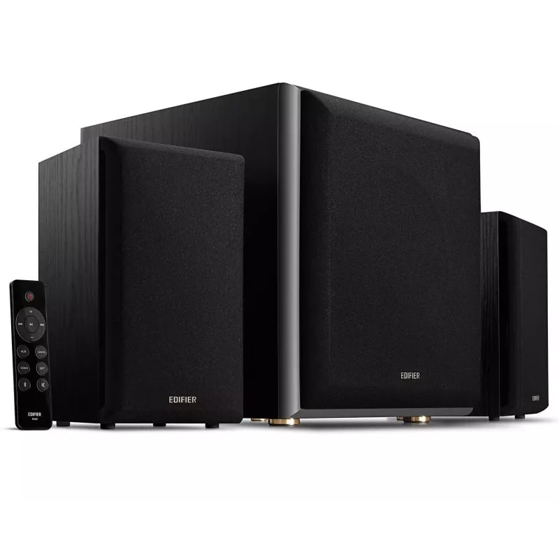 Edifier | diffusori | M601DB | Bluetooth | connessione wireless
