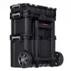 Set cassetta per attrezzi Connect Rolling System KETER